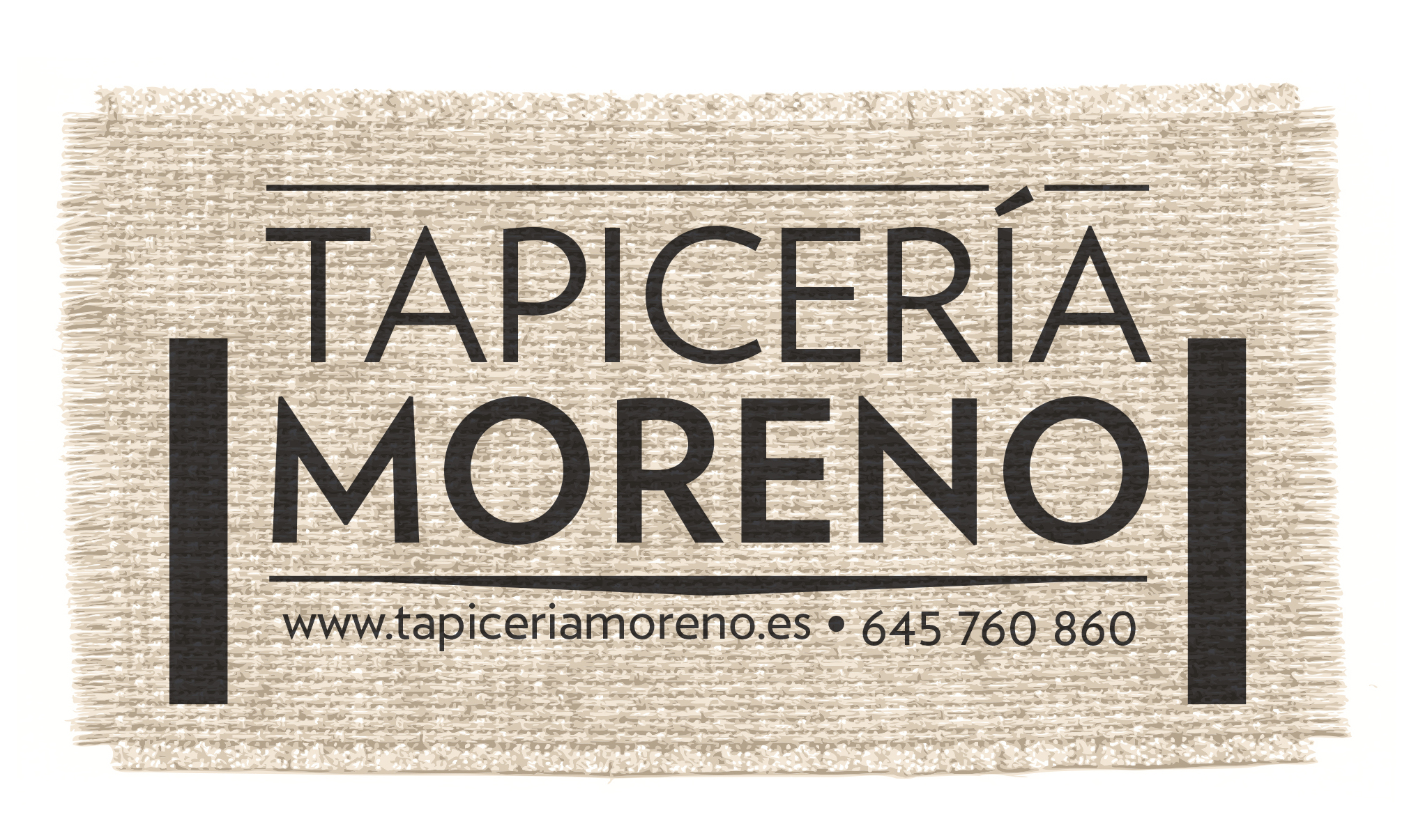 Tapicería Moreno